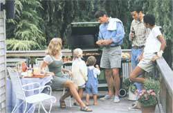 Fight Arsenic in Your Backyard Image
